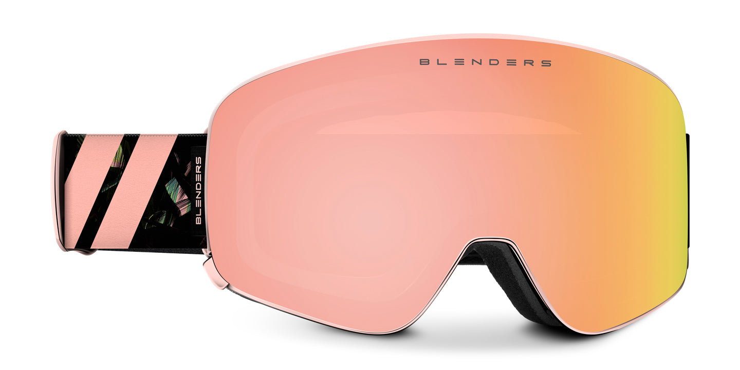 blenders goggles JJ Pacific | Aura