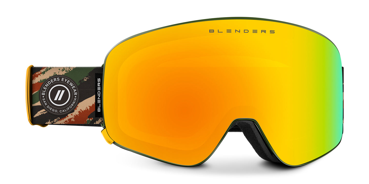 Strike Gold | Powder Pack Zoom View Image 3