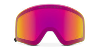 Polar Pink | Aura Lens Snow Lenses | $40 US | Blenders Eyewear