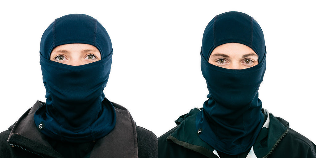 Navy Balaclava 1