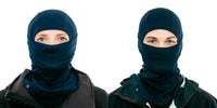 Navy Balaclava Thumbnail Image 1