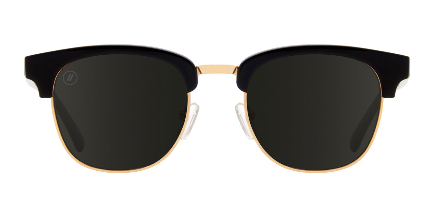 Black Betsy Sunglasses | $68 US | Blenders Eyewear