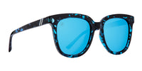 Blue Raptor Sunglasses | $58 US | Blenders Eyewear