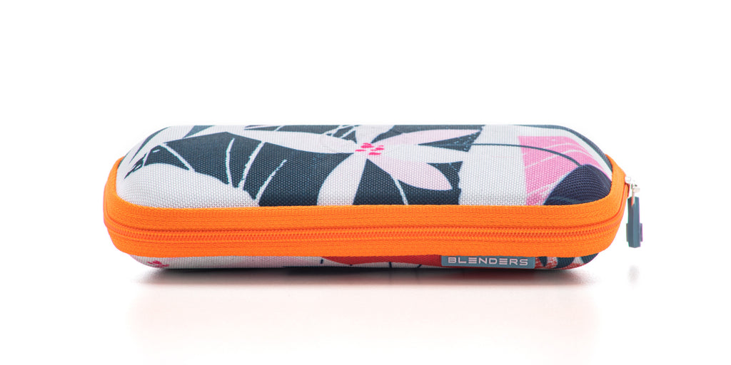 Tropics Case 1