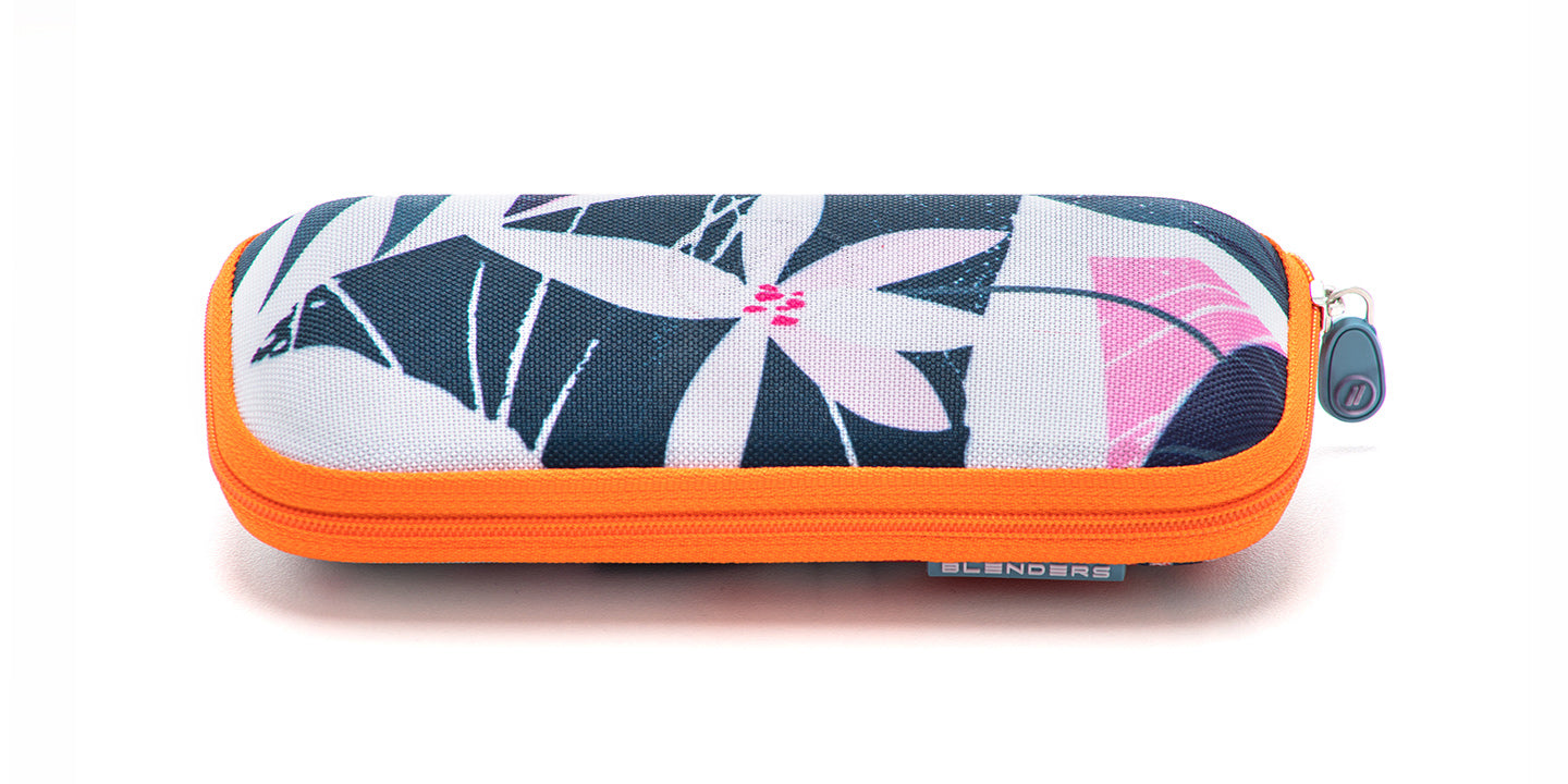 Tropics Case