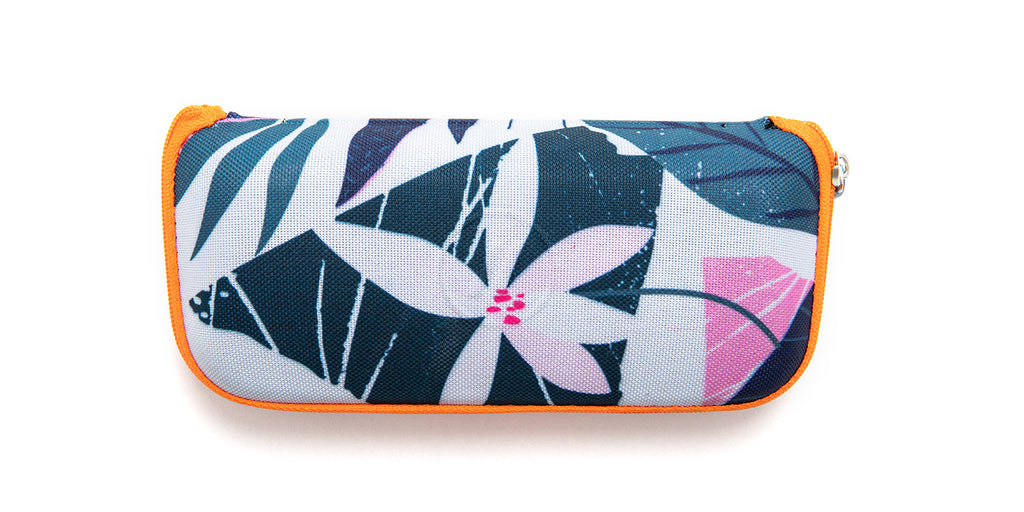 Tropics Case 3
