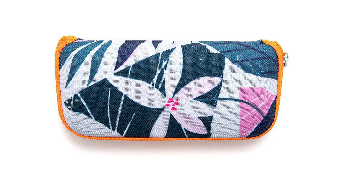 Tropics Case