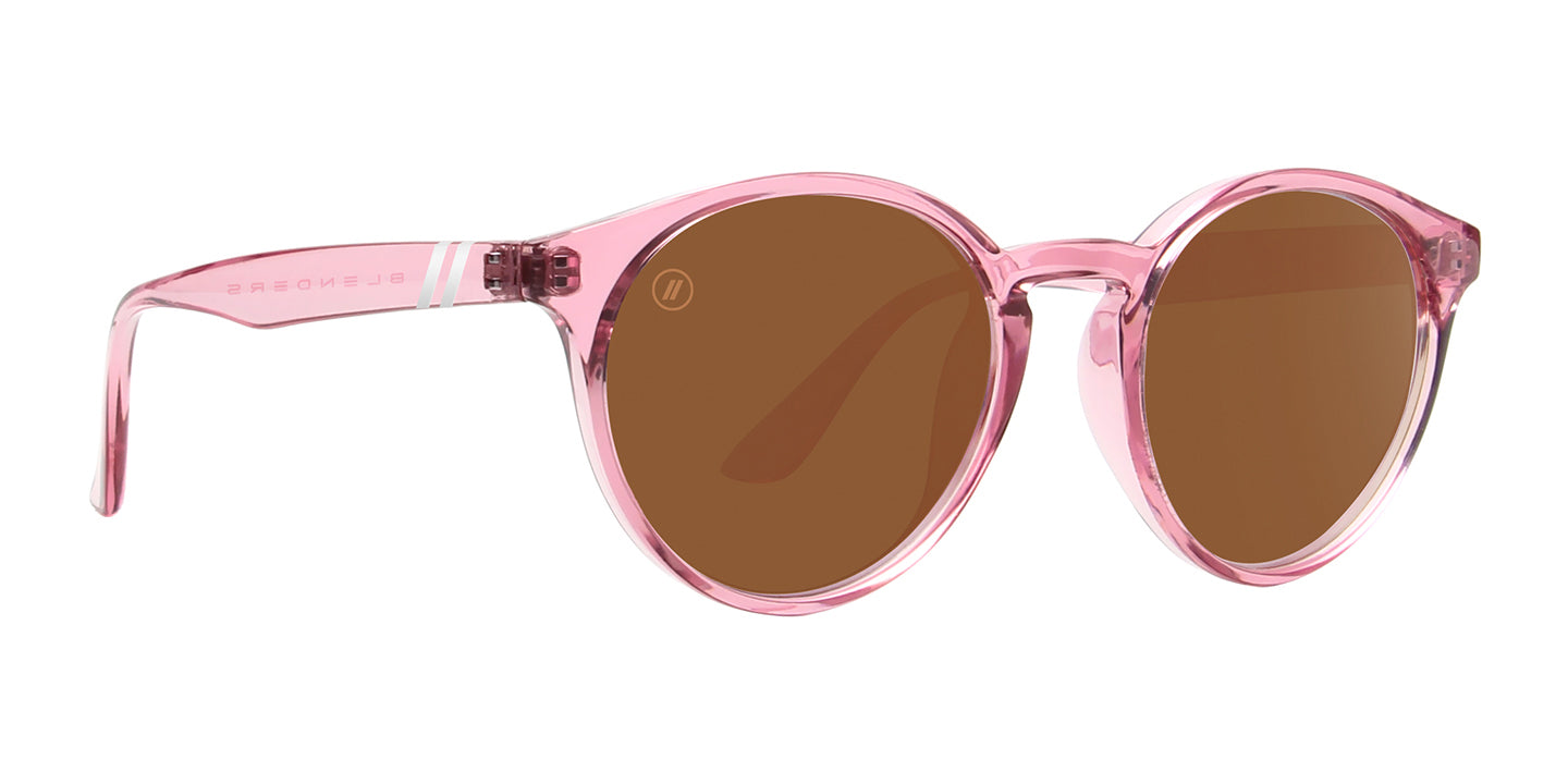 Crazy Love RX Sunglasses Lifestyle Mirror Prescription Lens