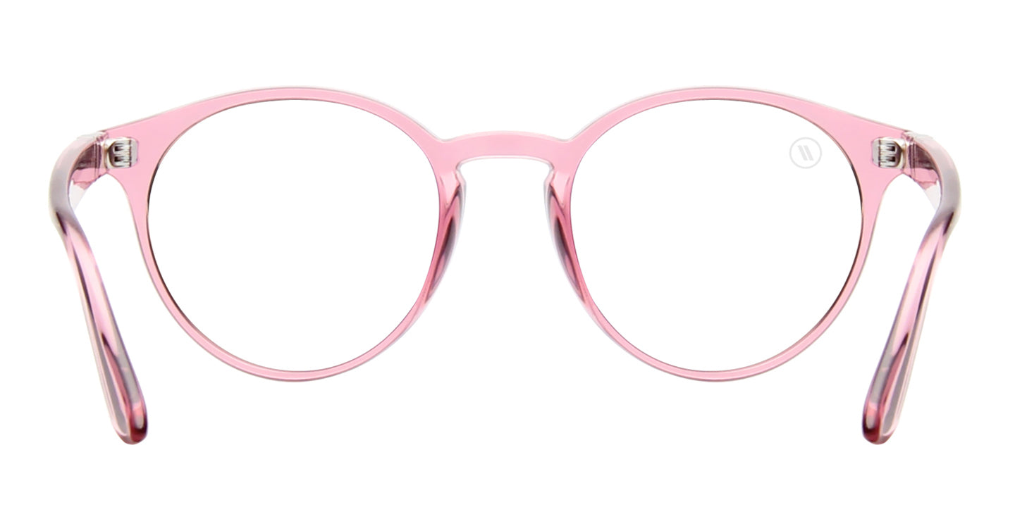 Crazy Love | Readers - Blue Light Blocking Readers With Gloss