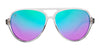 Crystal Orb Sunglasses | $58 US | Blenders Eyewear