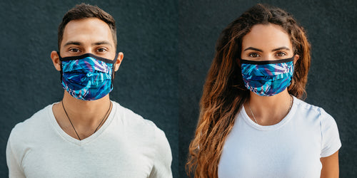 Lucent Mask - Lucent Mask