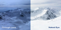 Sky Gold | Aura Spare Lens Thumbnail Image 2