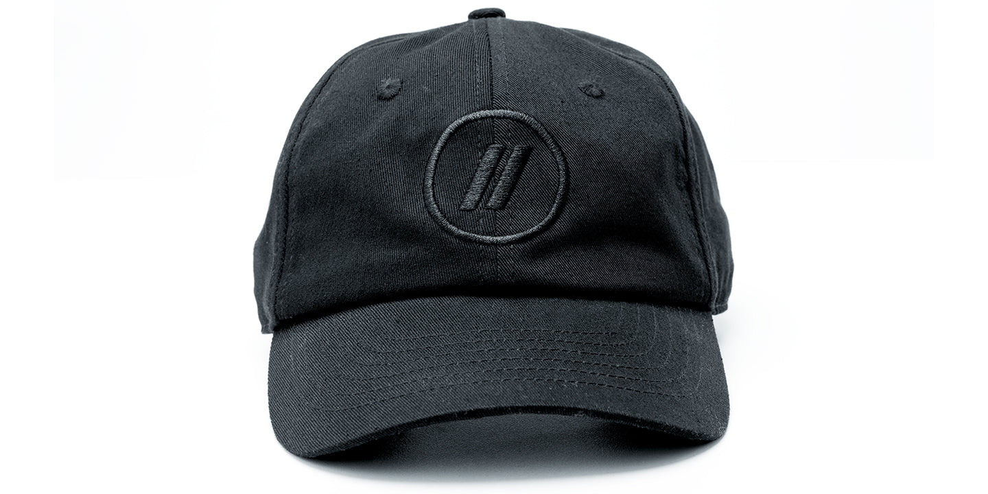 Black Hat Zoom View Image 1