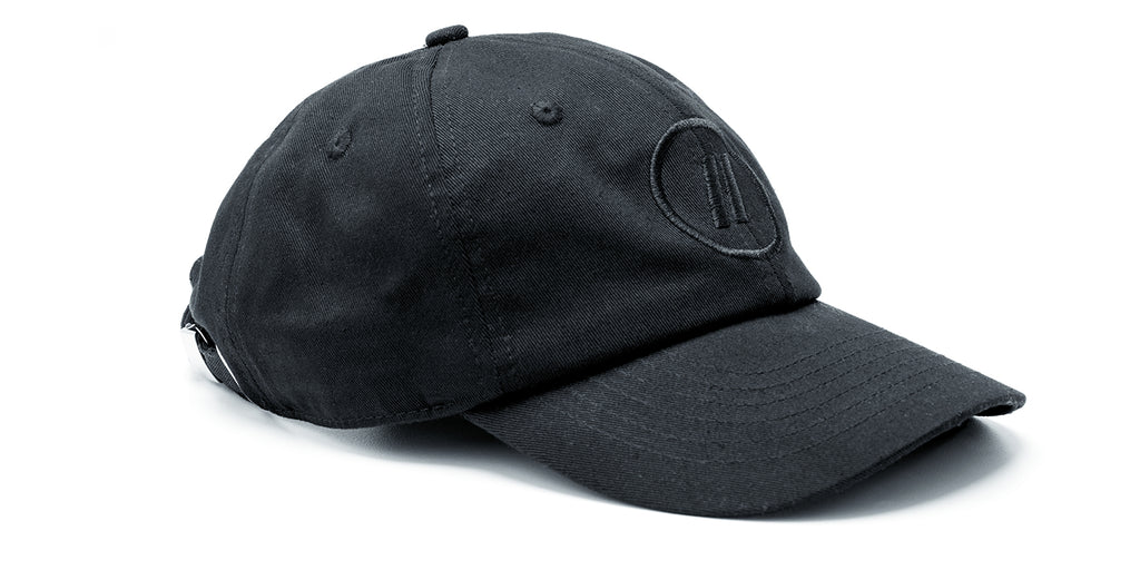 Black Hat 3