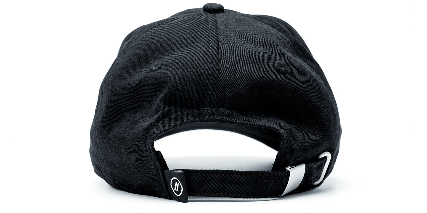 Black Hat Zoom View Image 5