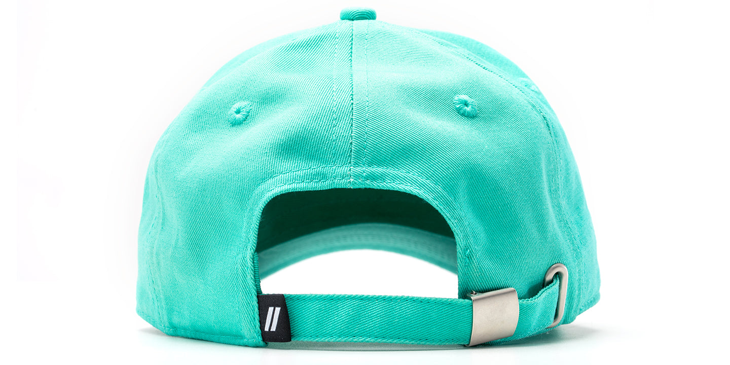Mint Hat