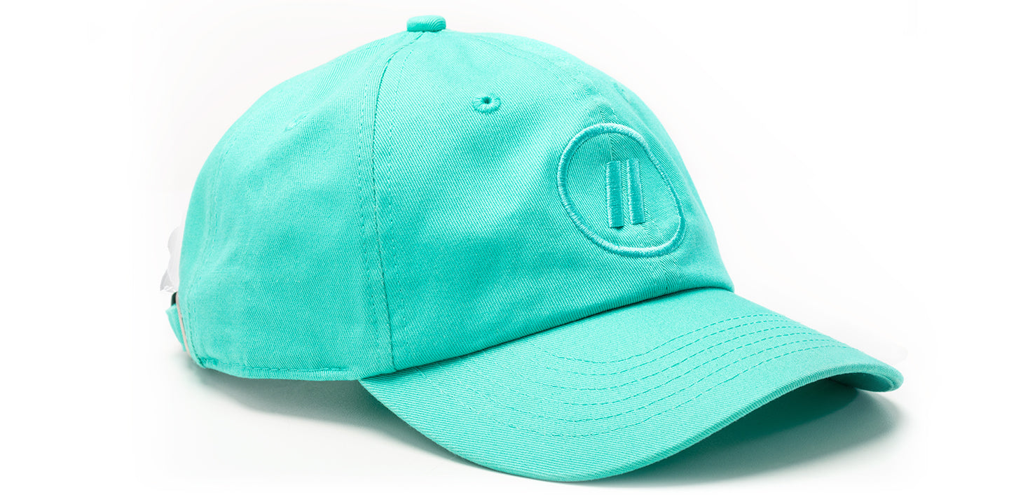 Mint Hat