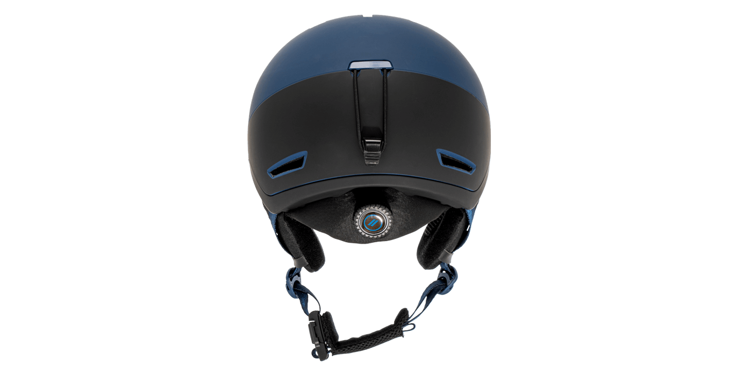 Dome MIPS Helmet | Navy Zoom View Image 3