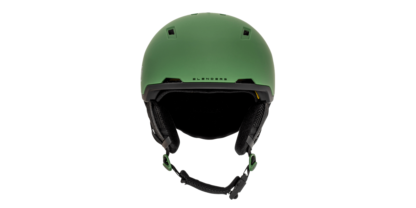 csa approved snowboard helmets Dome MIPS Helmet | Olive