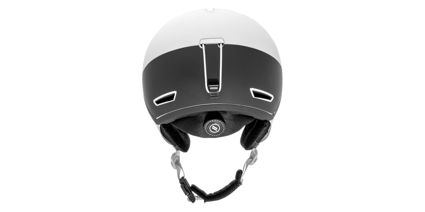 blender snowboard helmet White | Dome MIPS Helmet