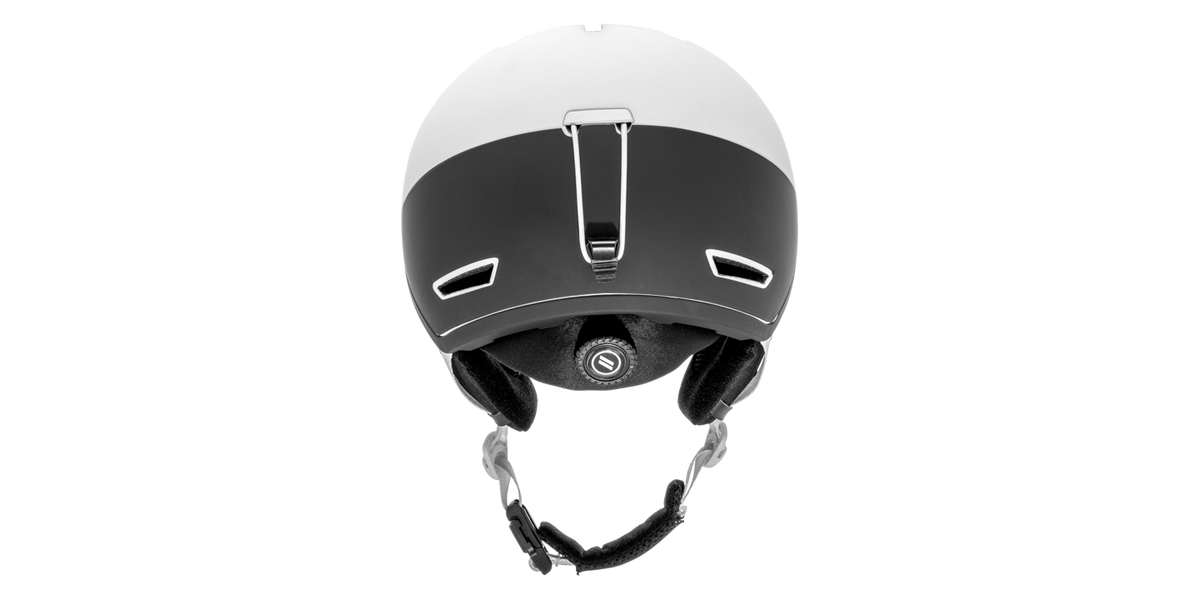 White | Dome MIPS Helmet