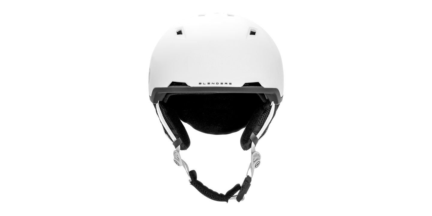 blender snowboard helmet Dome Snow Helmet Dome MIPS Helmet