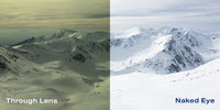 Lavender Sky | Aura Spare Lens Thumbnail Image 2