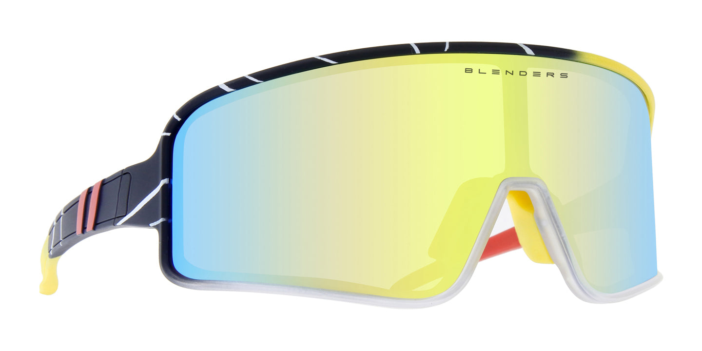 Light Snow | Powder Pack Ski & Snowboard Gear Accessories - Best Snow Goggles, Sunglasses, & Beanie Package Online Powder Pack | $150 US | Blenders Eyewear