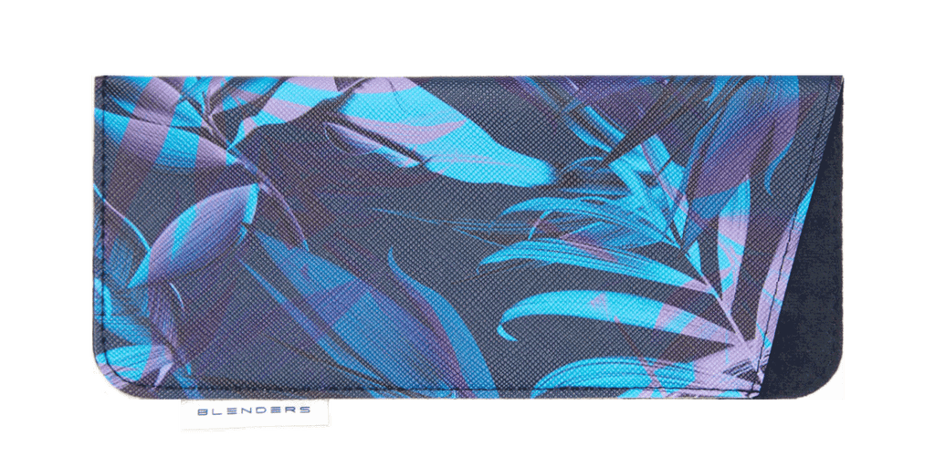 Manchon transparent 1