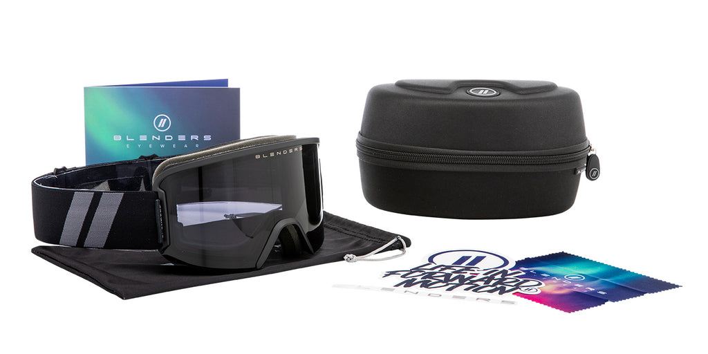 Blenders Eyewear Lunar Snow Goggles