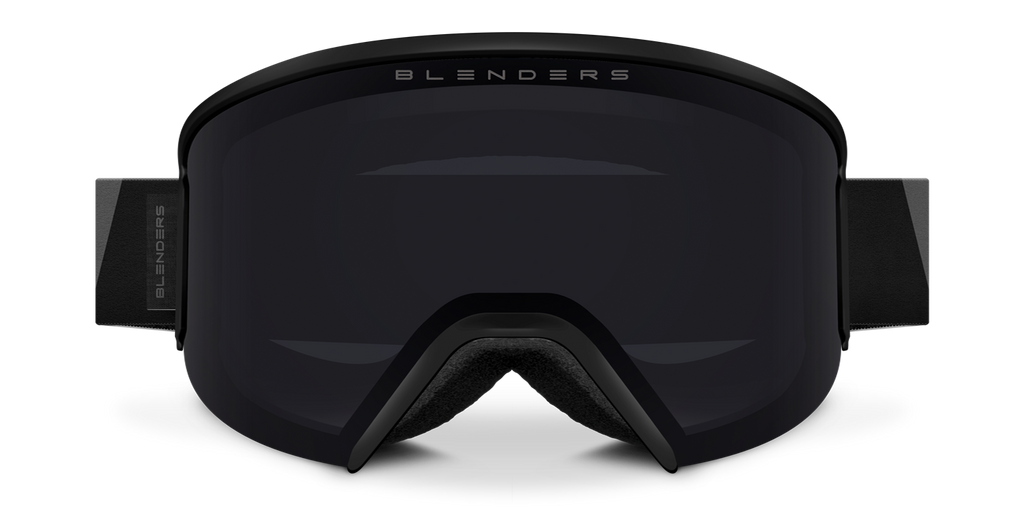 Blenders Eyewear Lunar Snow Goggles