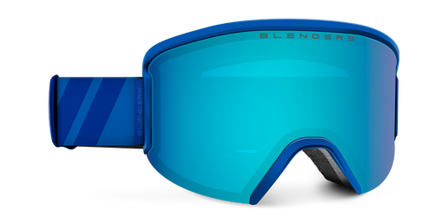 Blue Warrior - Blue Warrior