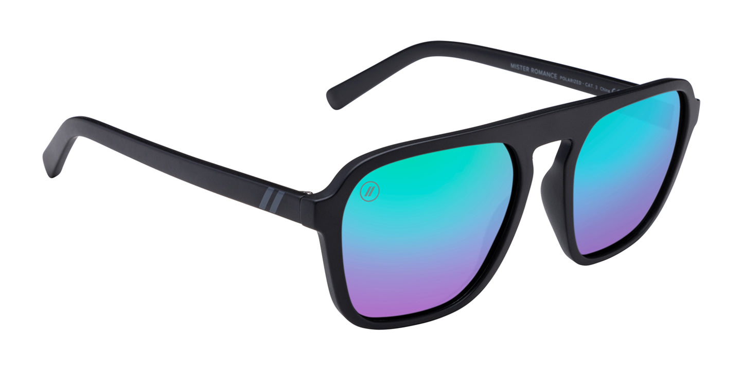 Mister Romance Sunglasses | $58 US | Blenders Eyewear