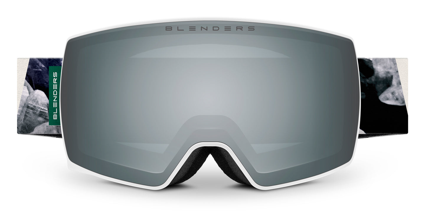 Fitz II | Nebula Snow Goggles | $120 US | Blenders Eyewear