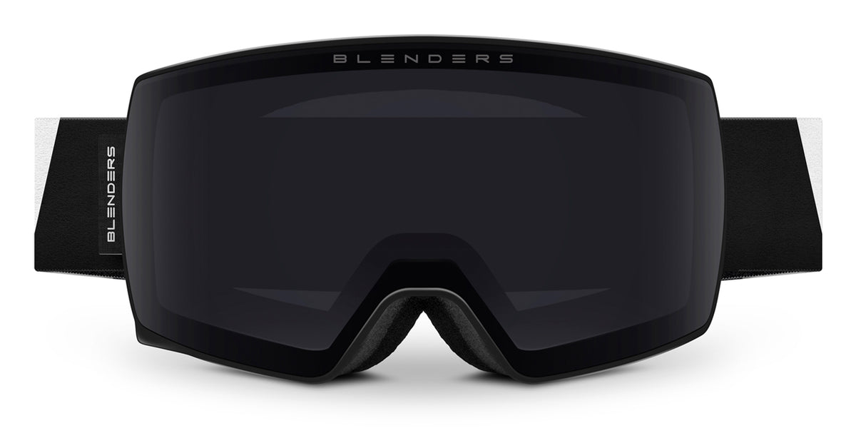 Gemini II Snow Goggles - Black Nebula Ski & Snowboard Goggles