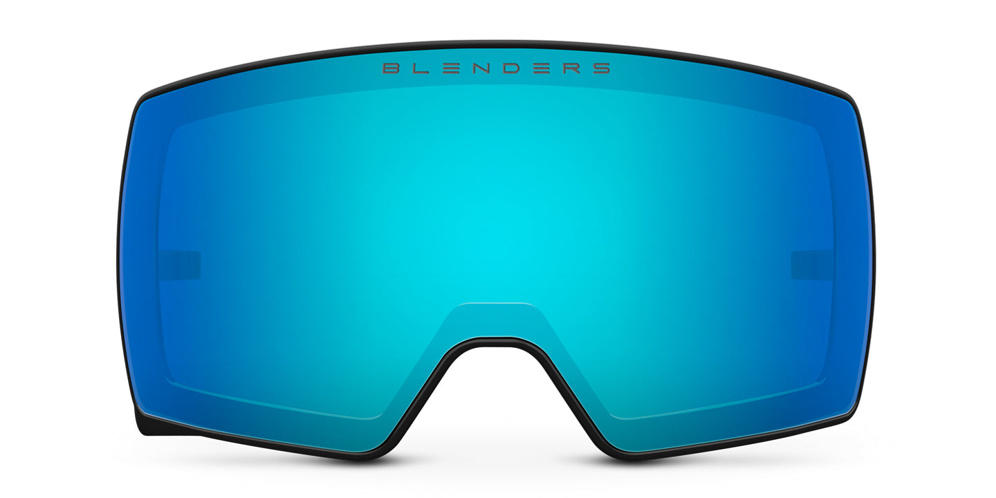 Arctic Blue | Nebula Spare Lens Zoom View Image 1