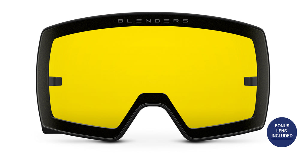 Blenders Eyewear Nebula Snow Goggles