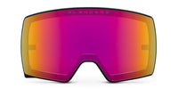 Polar Pink | Nebula Lens - Pink Easy Swap Snow Lens Accessory