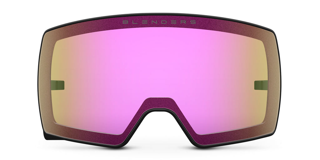 Rose Bros Low Light | Nebula Spare Lens 1