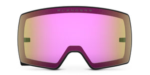 Nebula Snow Lenses