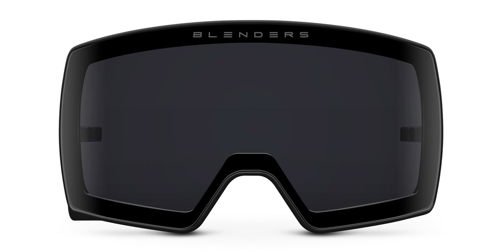 Smoke Black | Nebula Spare Lens 1