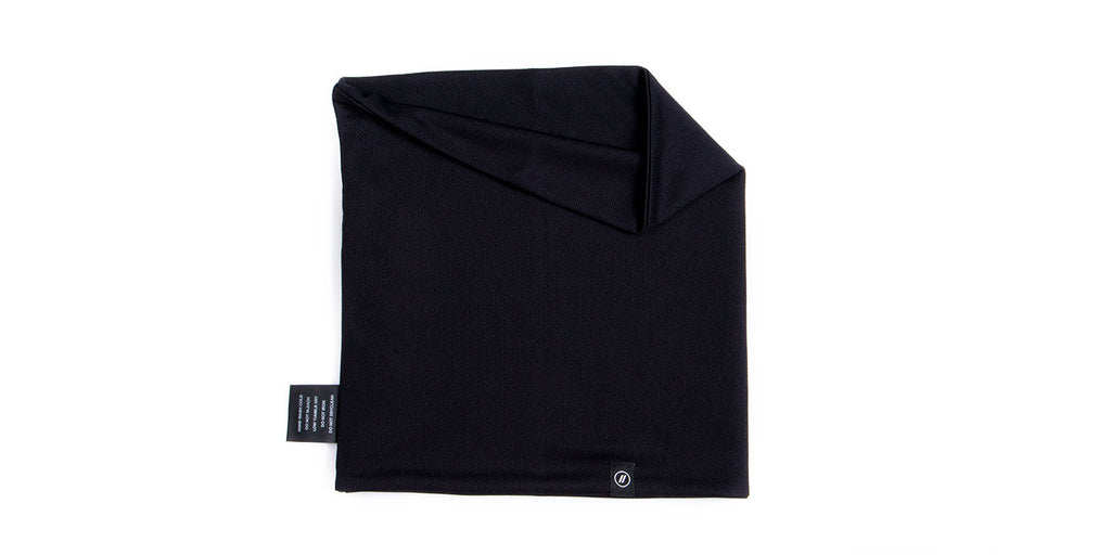 Black Neck Gaiter 3