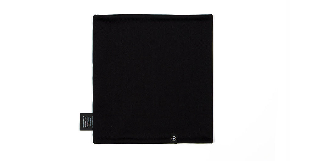 Black Neck Gaiter 2