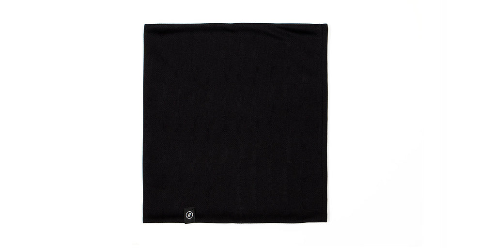 Black Neck Gaiter 1