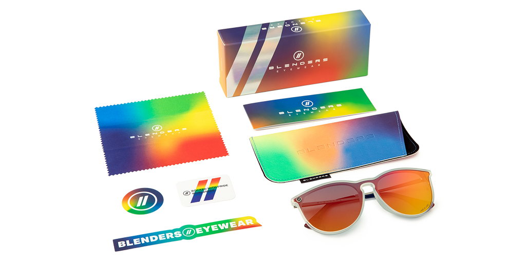 Pride 8