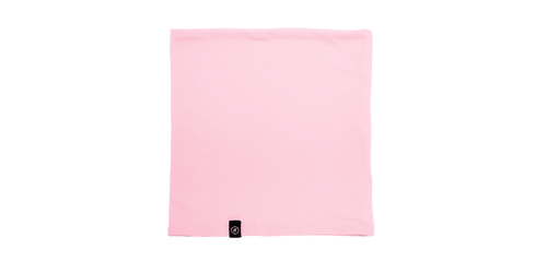 Pink Neck Gaiter