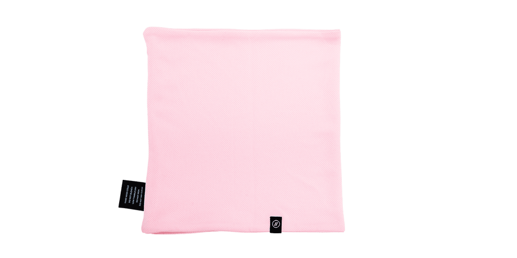 Pink Neck Gaiter 2