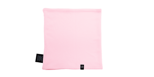 Pink Neck Gaiter