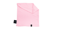 Pink Neck Gaiter Thumbnail Image 3