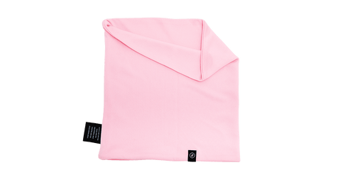 Pink Neck Gaiter